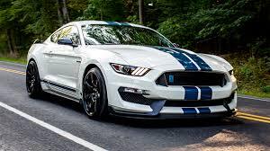 Ford Mustang Shelby GT350